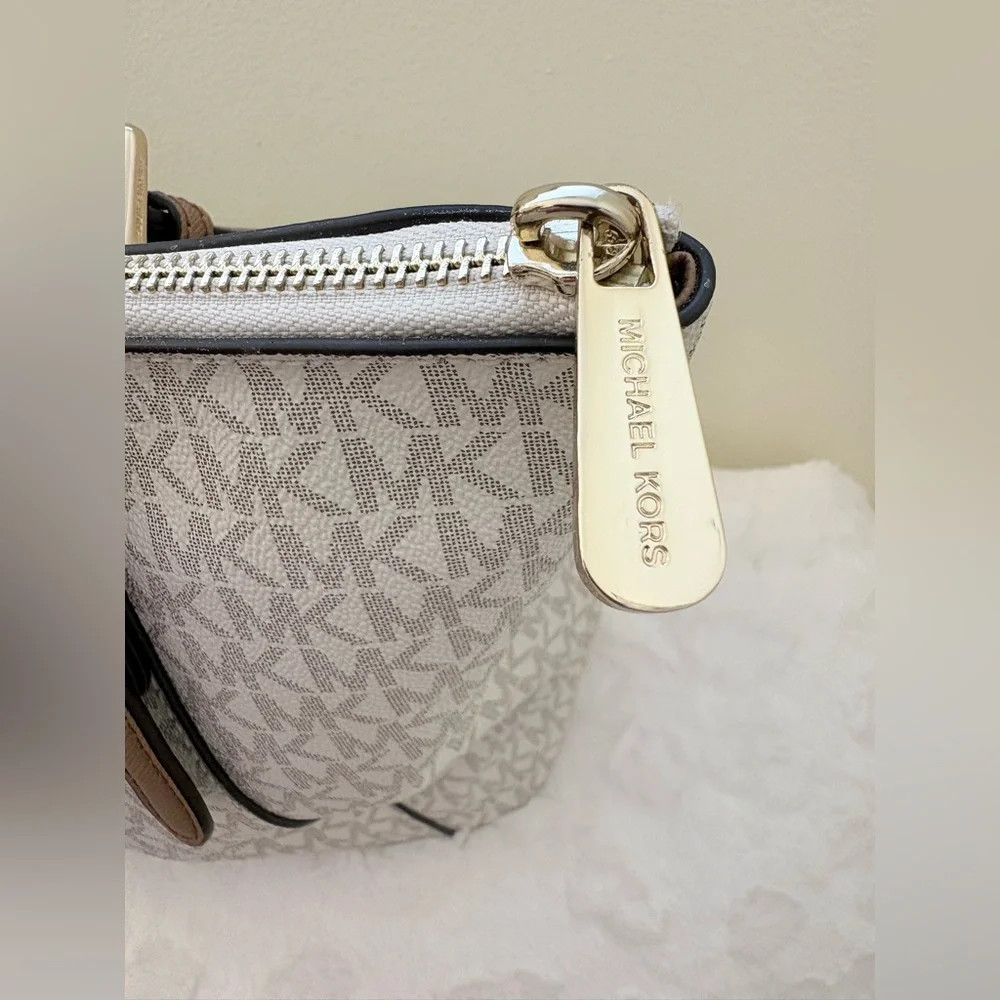 Michael Kors elevate your